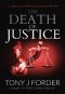 [DI Bliss 05] • The Death of Justice